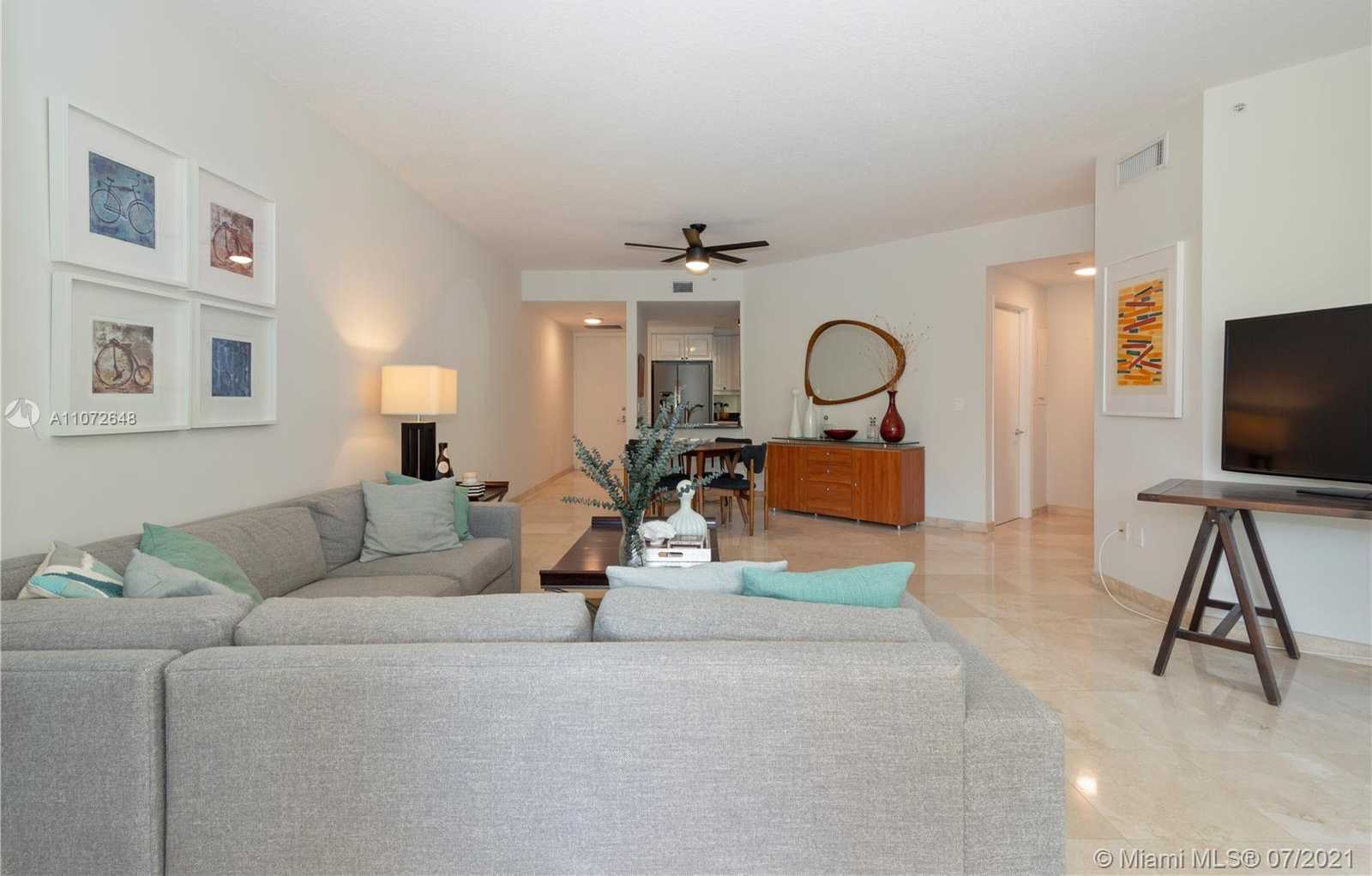 Small Image of 715 CRANDON BLVD #306, Key Biscayne Number 5