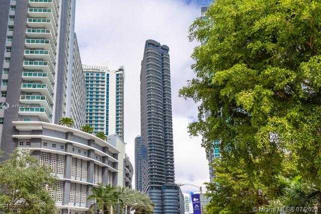 Small Image of 1000 BRICKELL PLZ #4015, Miami Number 11
