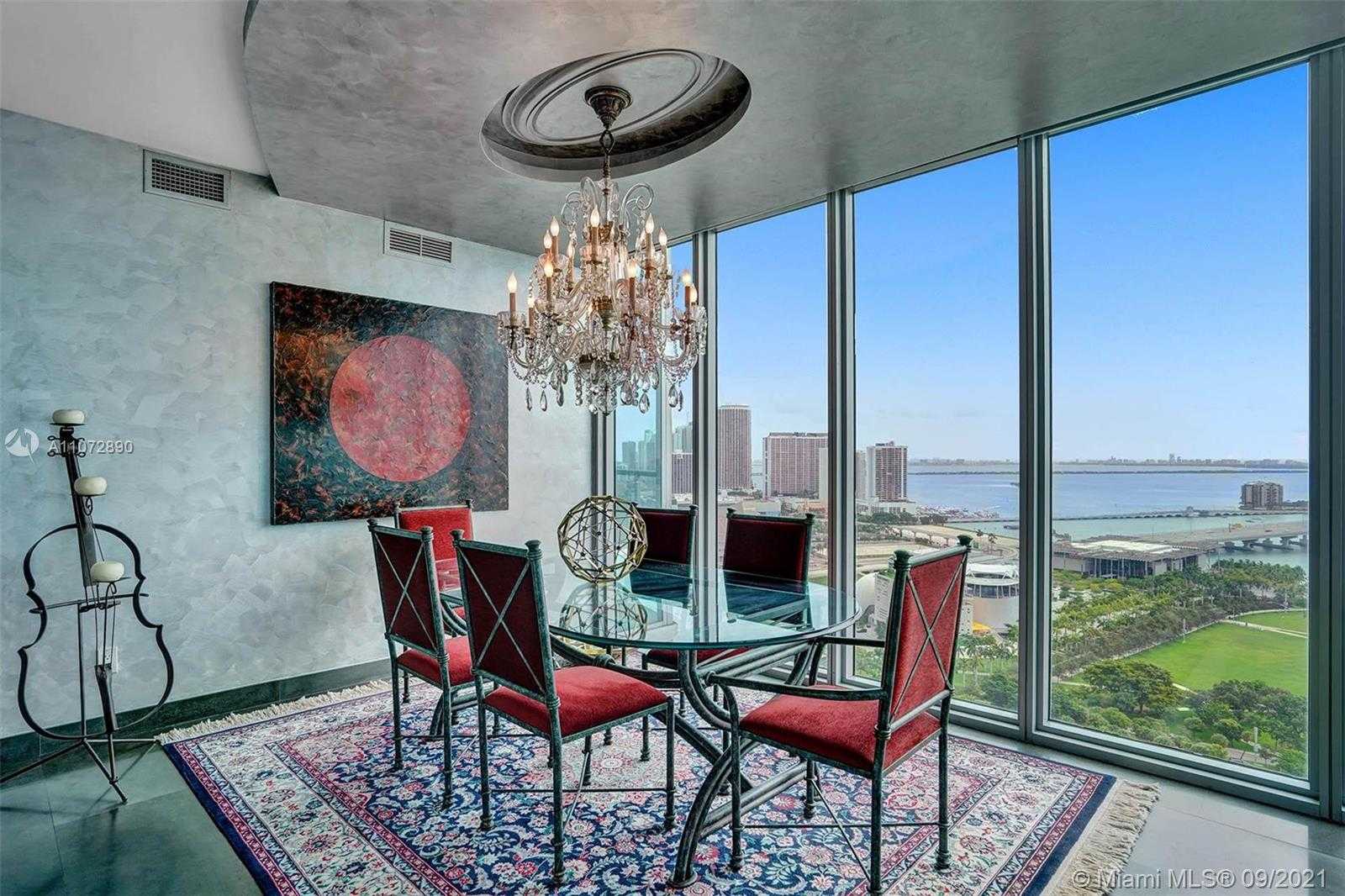 Small Image of 888 BISCAYNE BLVD #2608, Miami Number 12