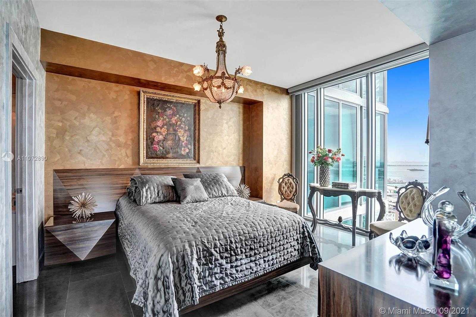 Small Image of 888 BISCAYNE BLVD #2608, Miami Number 18