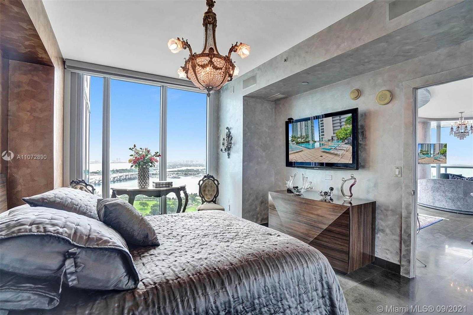 Small Image of 888 BISCAYNE BLVD #2608, Miami Number 19
