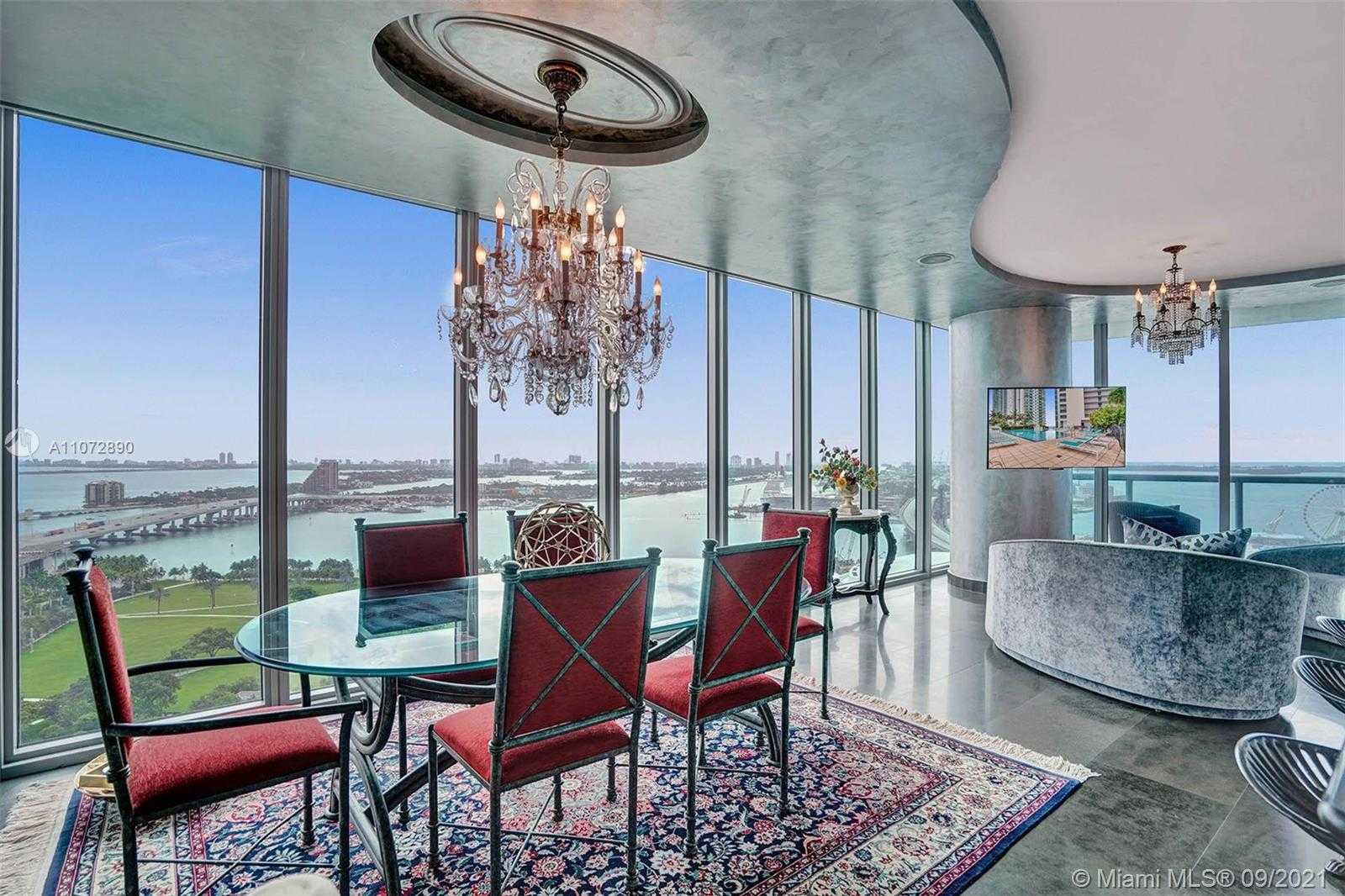 Small Image of 888 BISCAYNE BLVD #2608, Miami Number 2