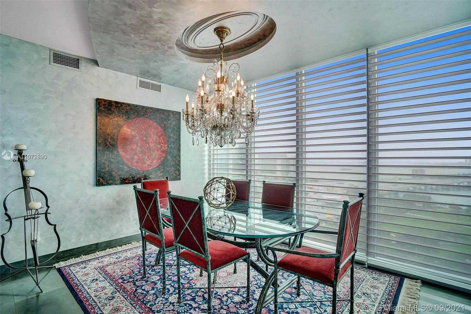Small Image of 888 BISCAYNE BLVD #2608, Miami Number 21