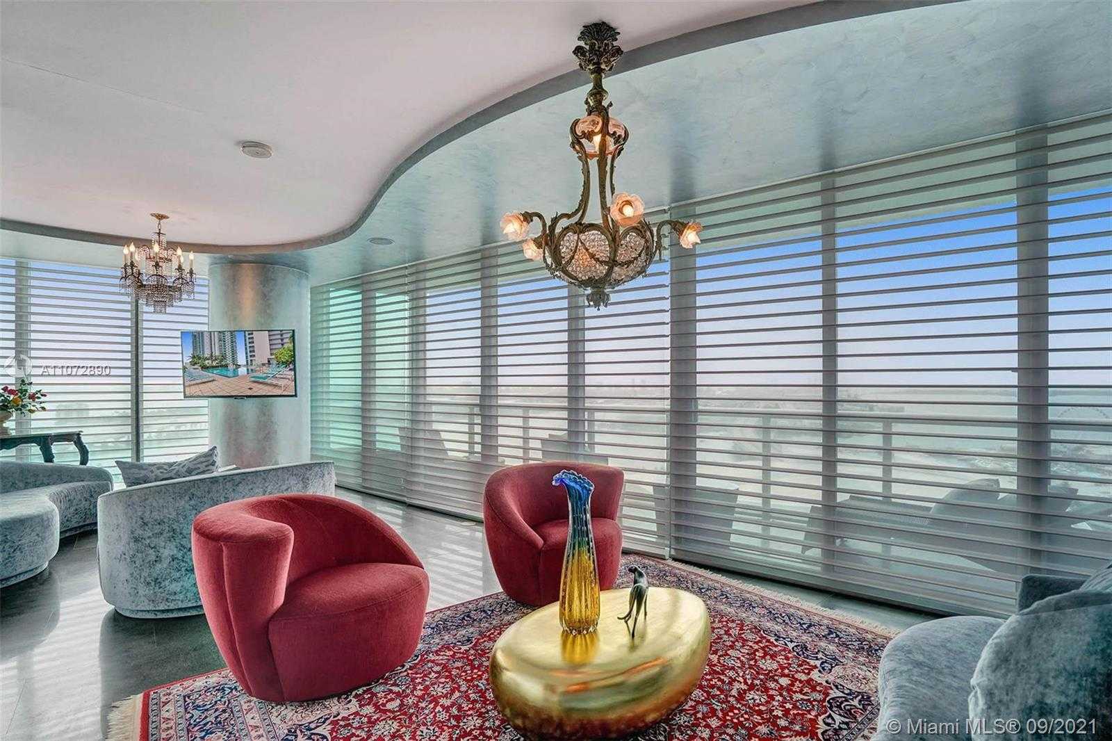 Small Image of 888 BISCAYNE BLVD #2608, Miami Number 22