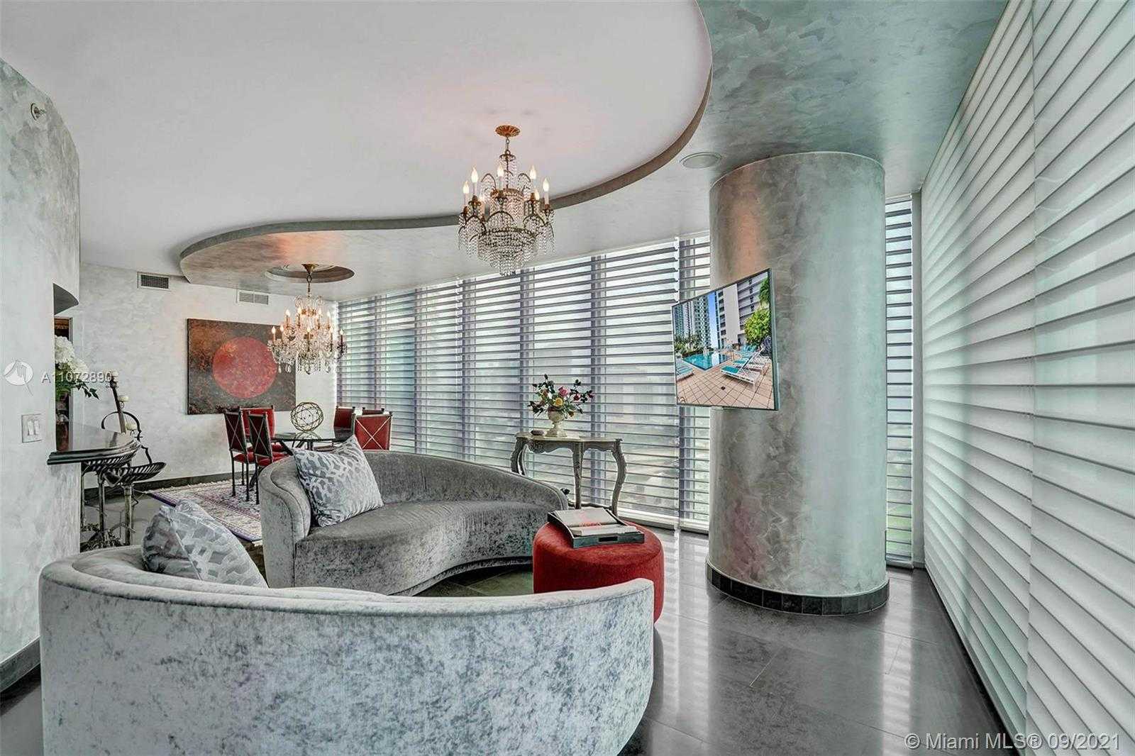 Small Image of 888 BISCAYNE BLVD #2608, Miami Number 23