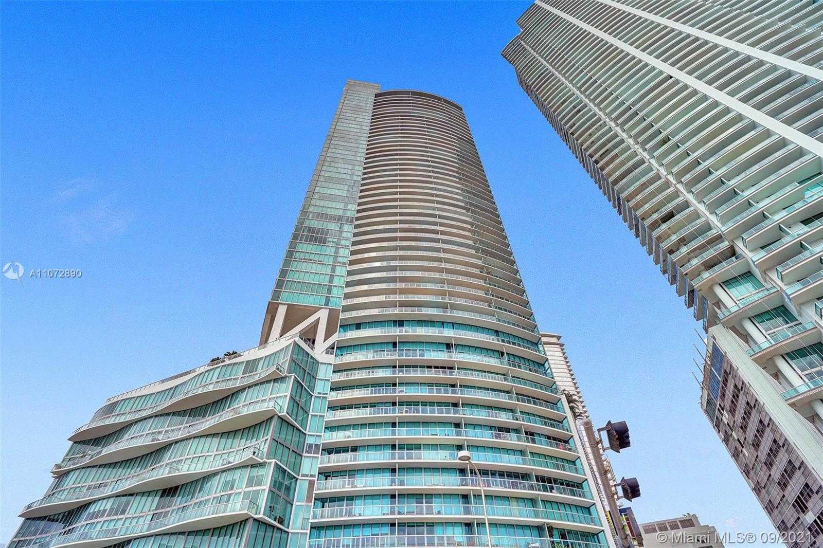 Small Image of 888 BISCAYNE BLVD #2608, Miami Number 24