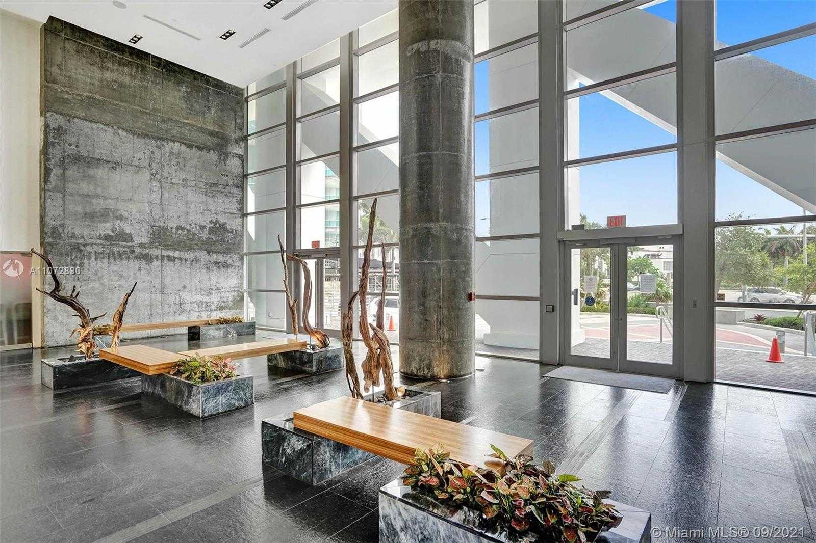 Small Image of 888 BISCAYNE BLVD #2608, Miami Number 25