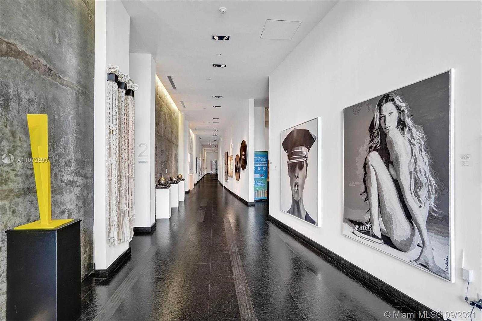 Small Image of 888 BISCAYNE BLVD #2608, Miami Number 26