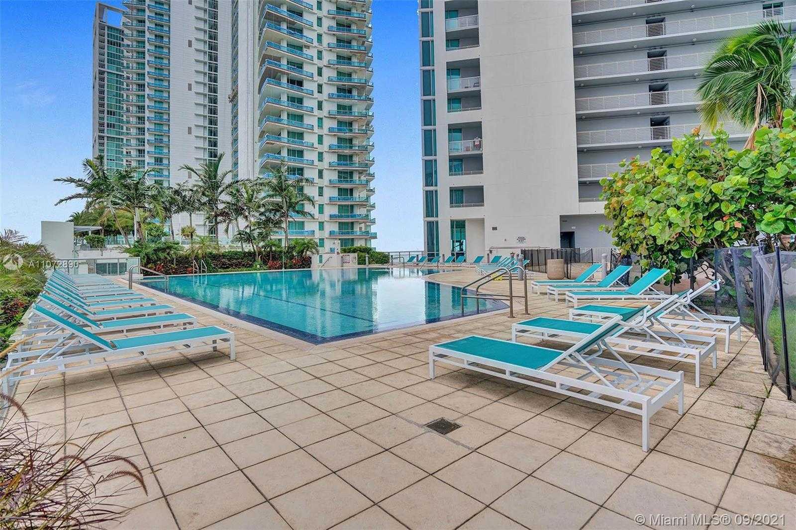 Small Image of 888 BISCAYNE BLVD #2608, Miami Number 29