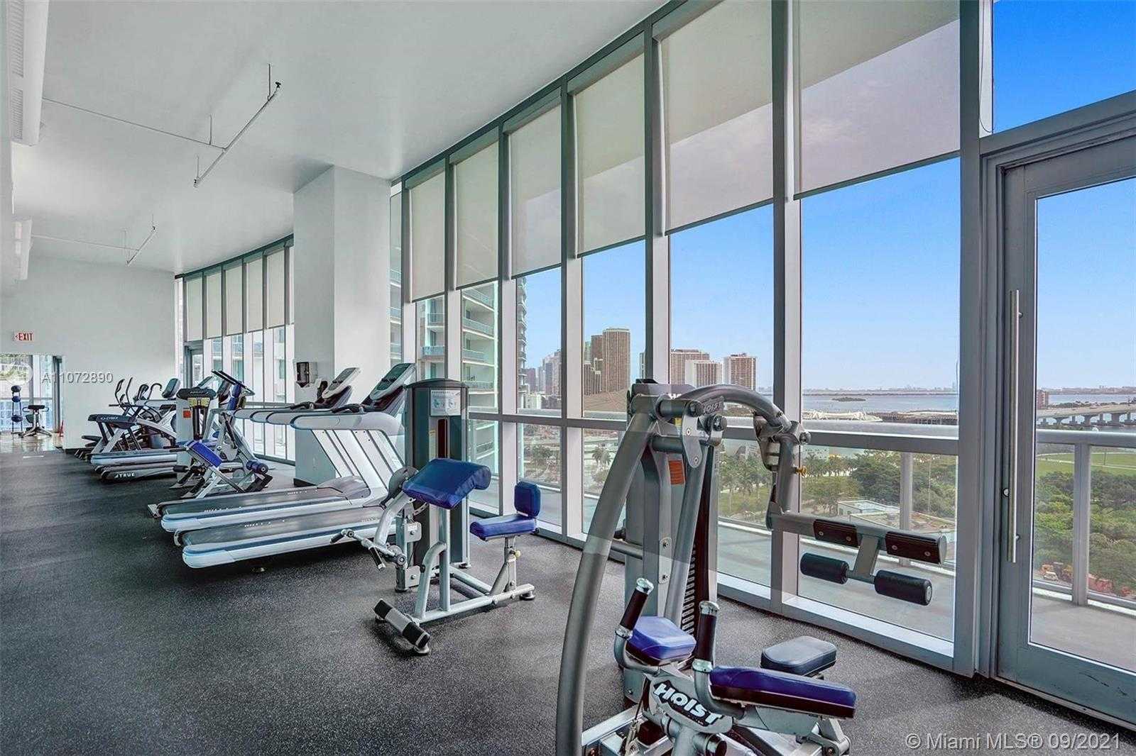 Small Image of 888 BISCAYNE BLVD #2608, Miami Number 32