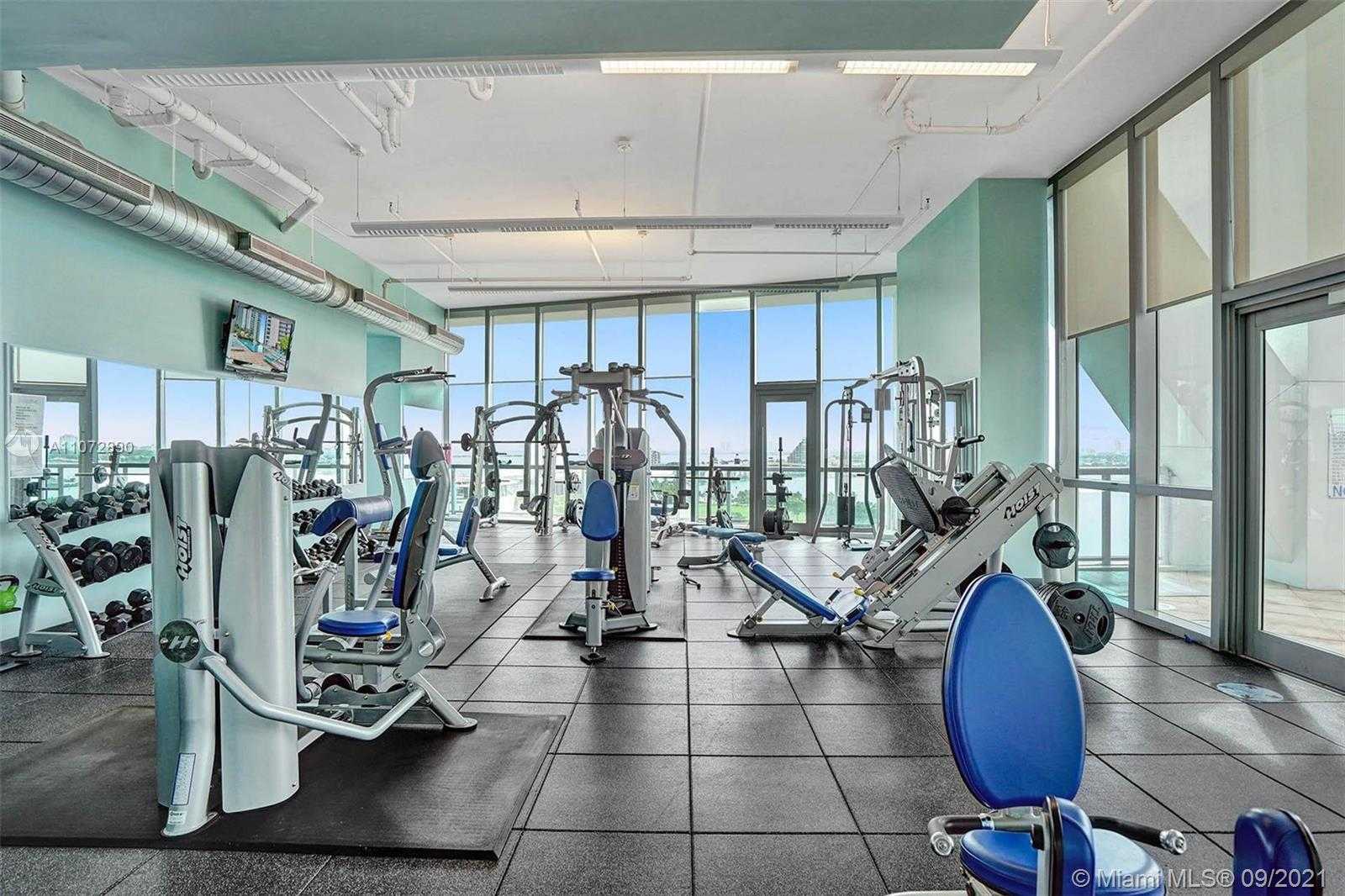 Small Image of 888 BISCAYNE BLVD #2608, Miami Number 33