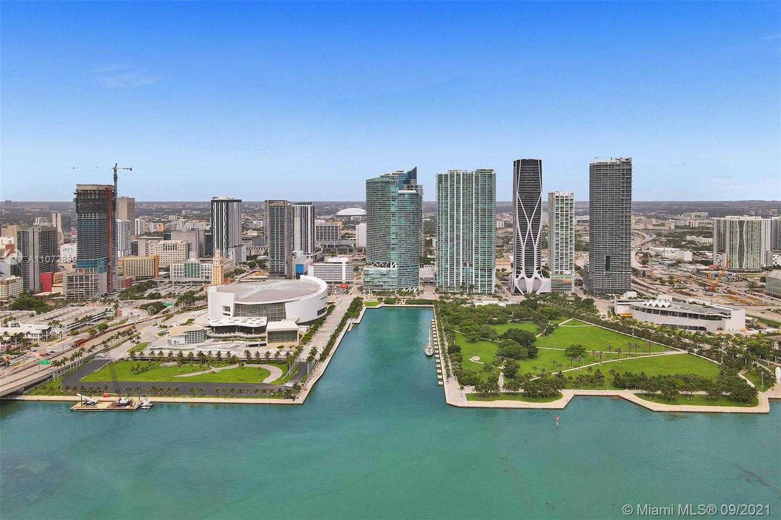 Small Image of 888 BISCAYNE BLVD #2608, Miami Number 34