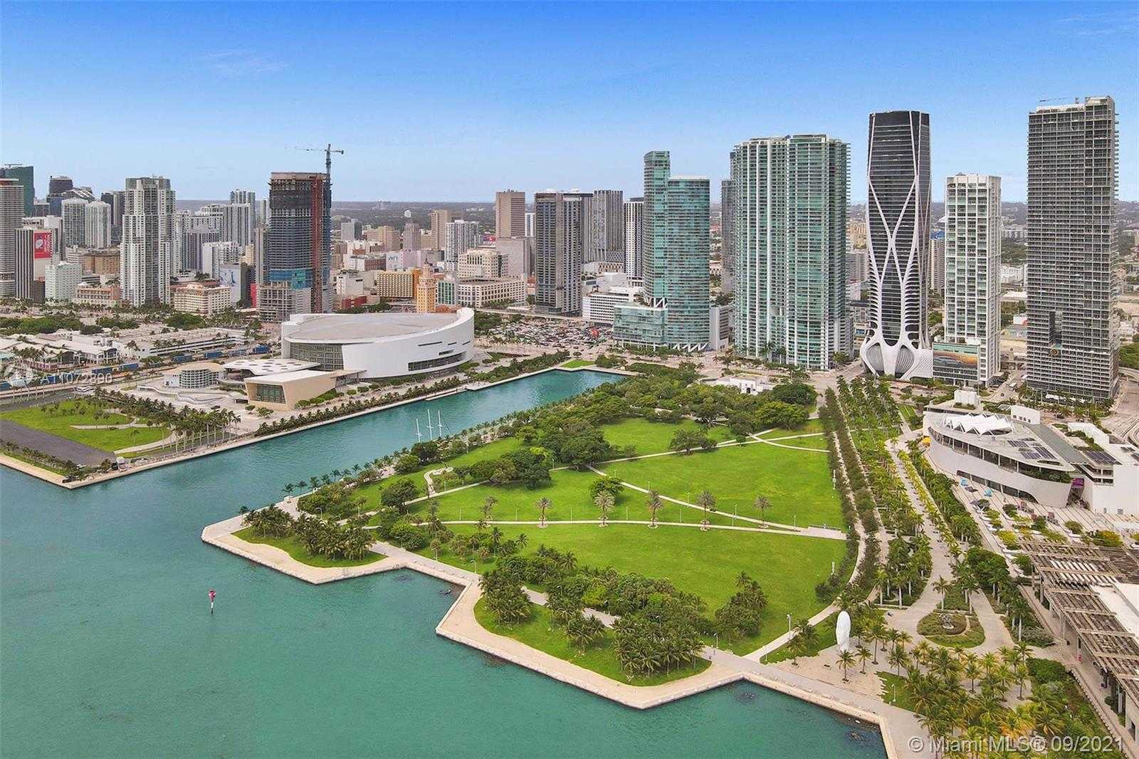 Small Image of 888 BISCAYNE BLVD #2608, Miami Number 35