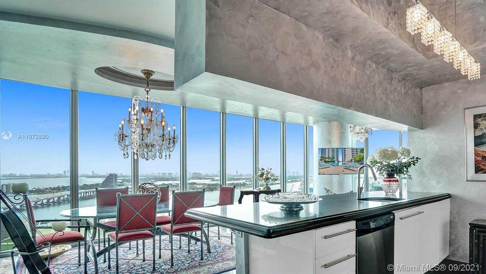 Small Image of 888 BISCAYNE BLVD #2608, Miami Number 5