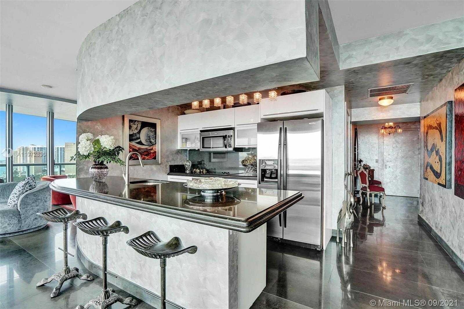 Small Image of 888 BISCAYNE BLVD #2608, Miami Number 6