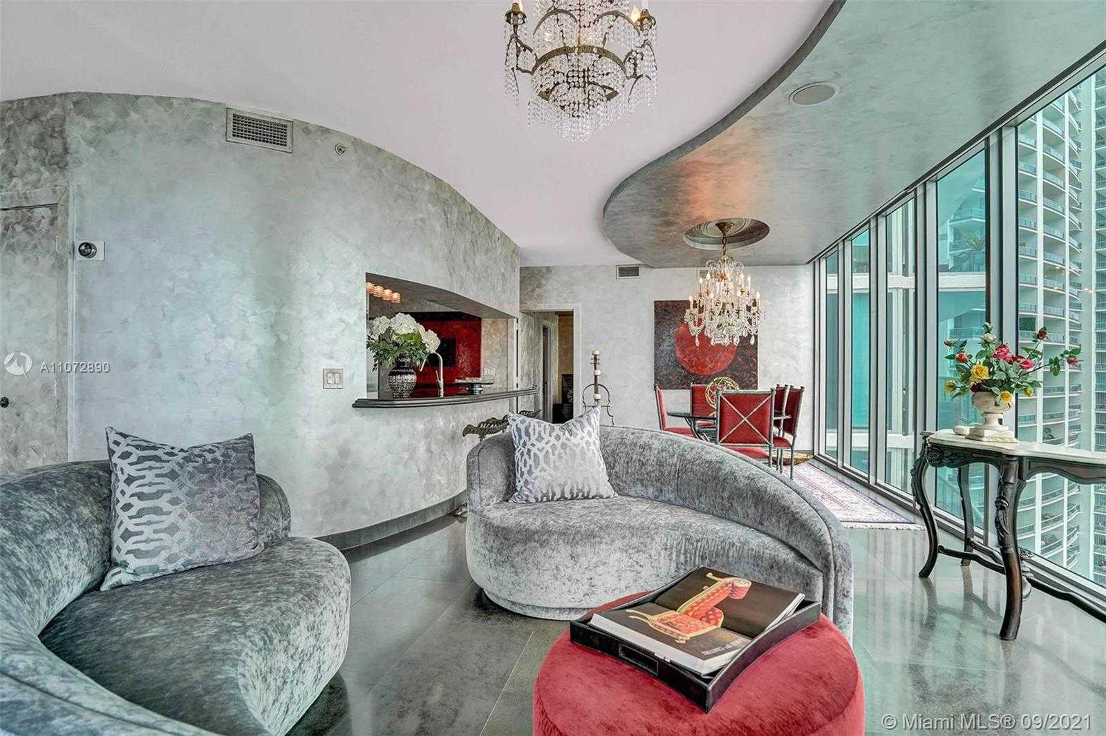 Small Image of 888 BISCAYNE BLVD #2608, Miami Number 7