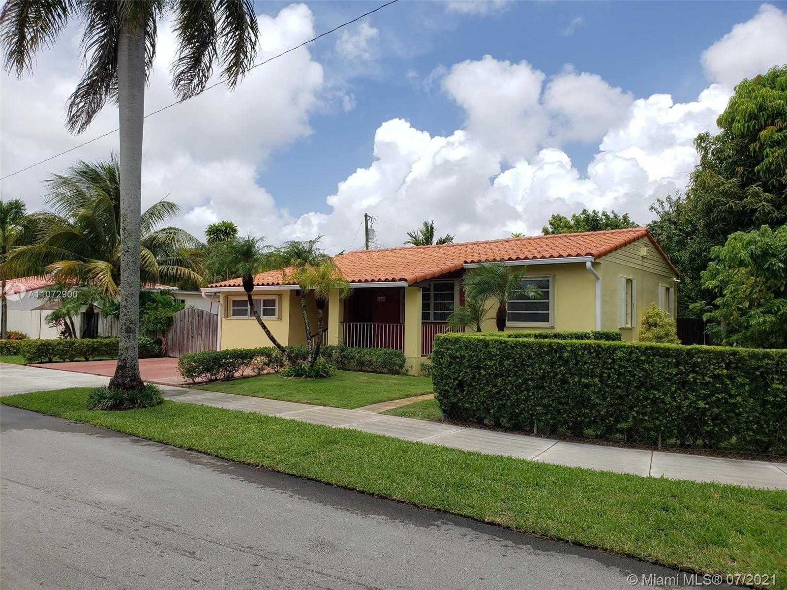 Small Image of 1245 SOUTH WEST 60TH CT, West Miami Number 2