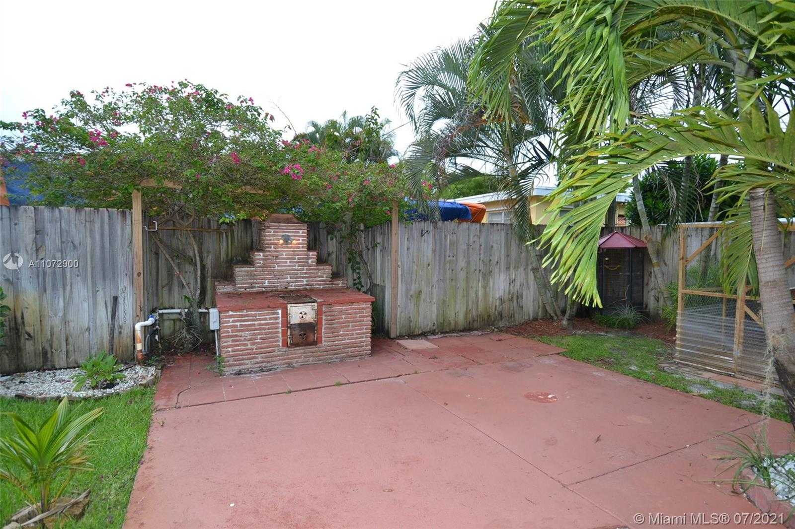 Small Image of 1245 SOUTH WEST 60TH CT, West Miami Number 20