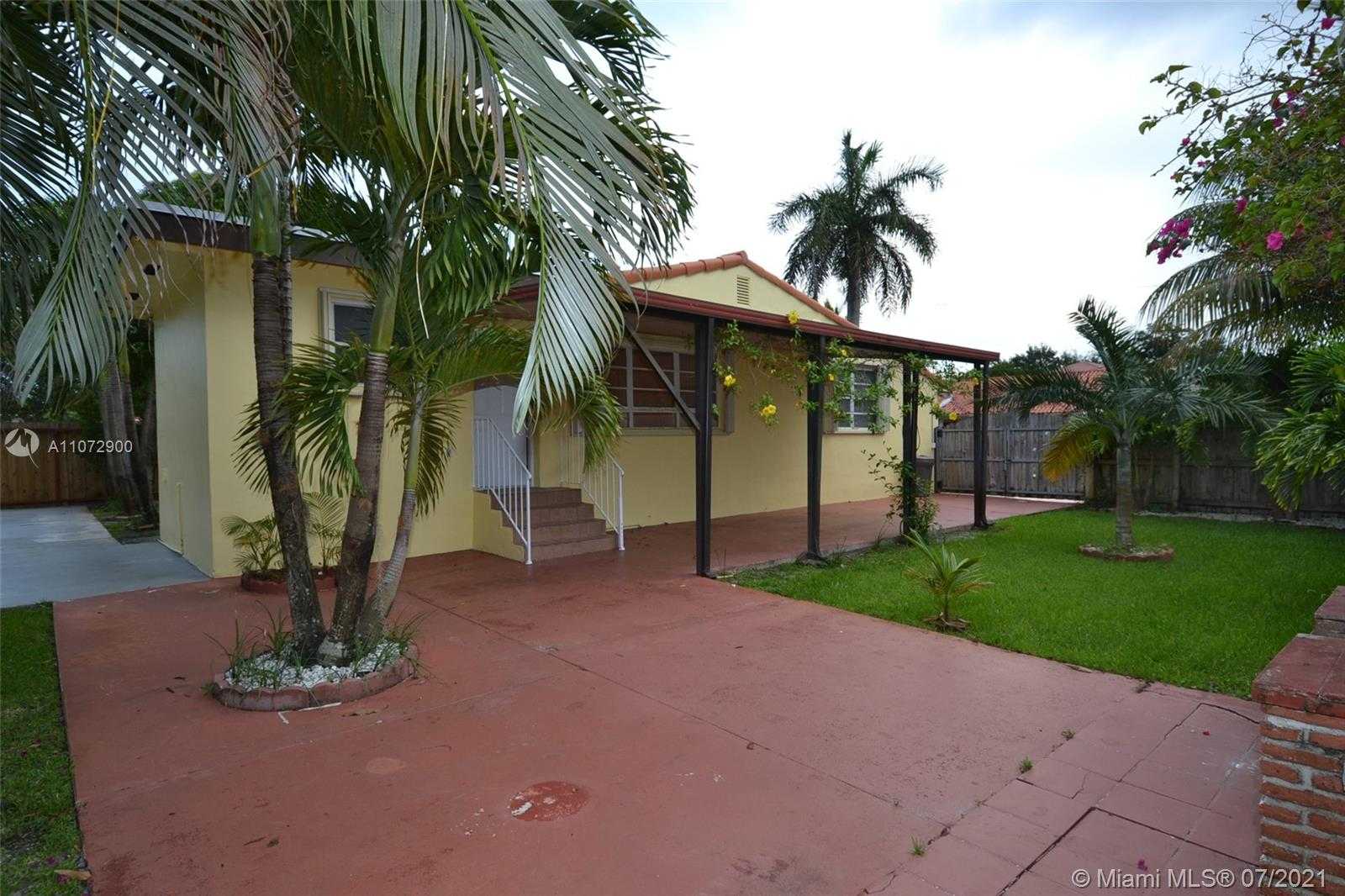 Small Image of 1245 SOUTH WEST 60TH CT, West Miami Number 21