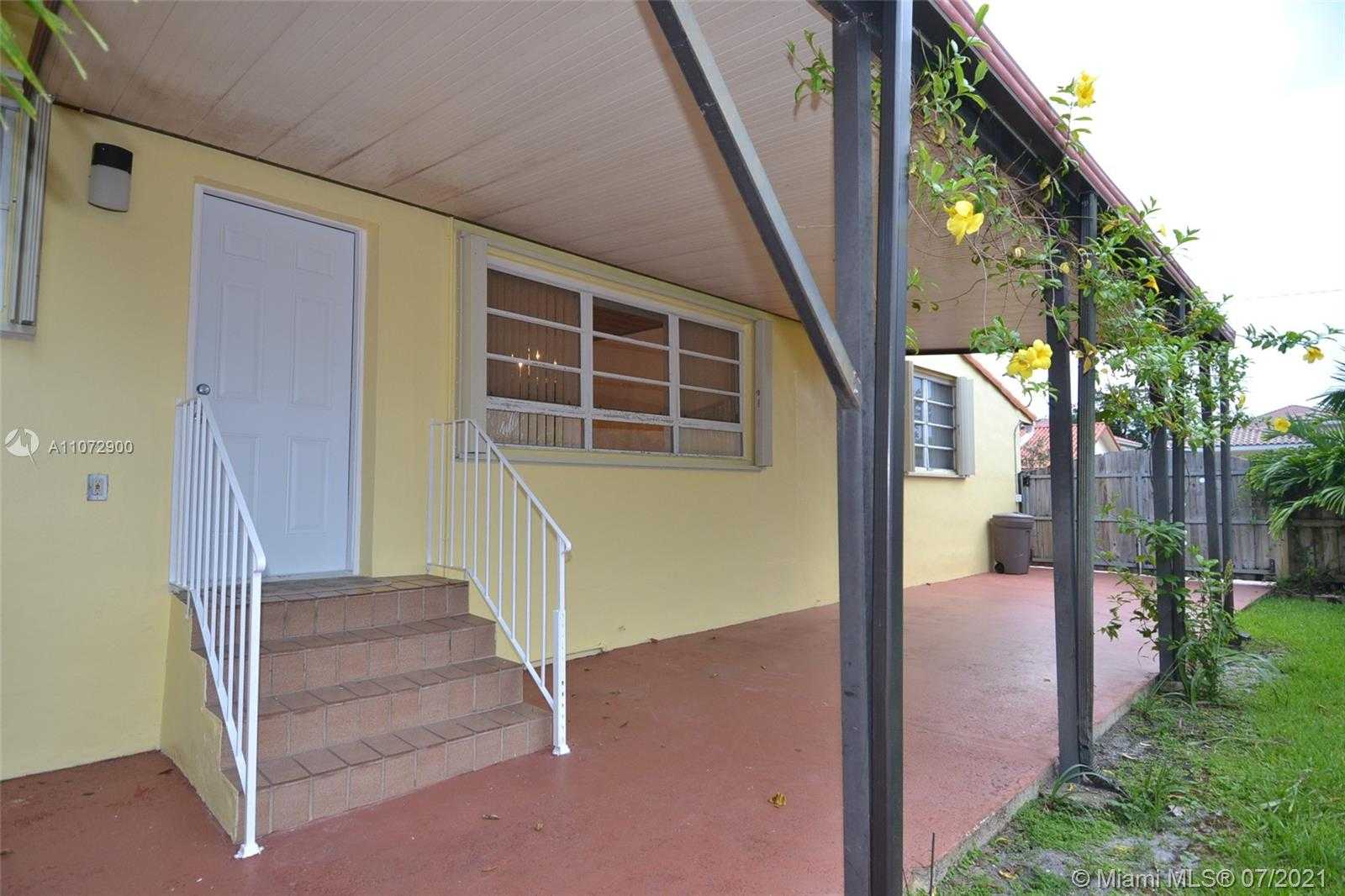 Small Image of 1245 SOUTH WEST 60TH CT, West Miami Number 23