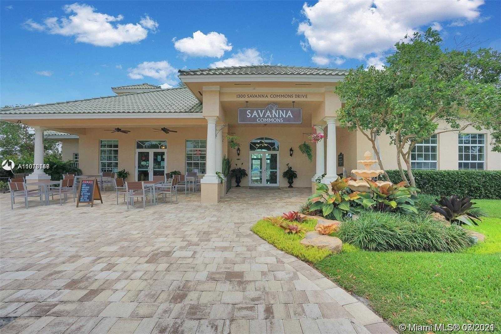 Small Image of 1541 SANDPIPER CIR, Weston Number 34