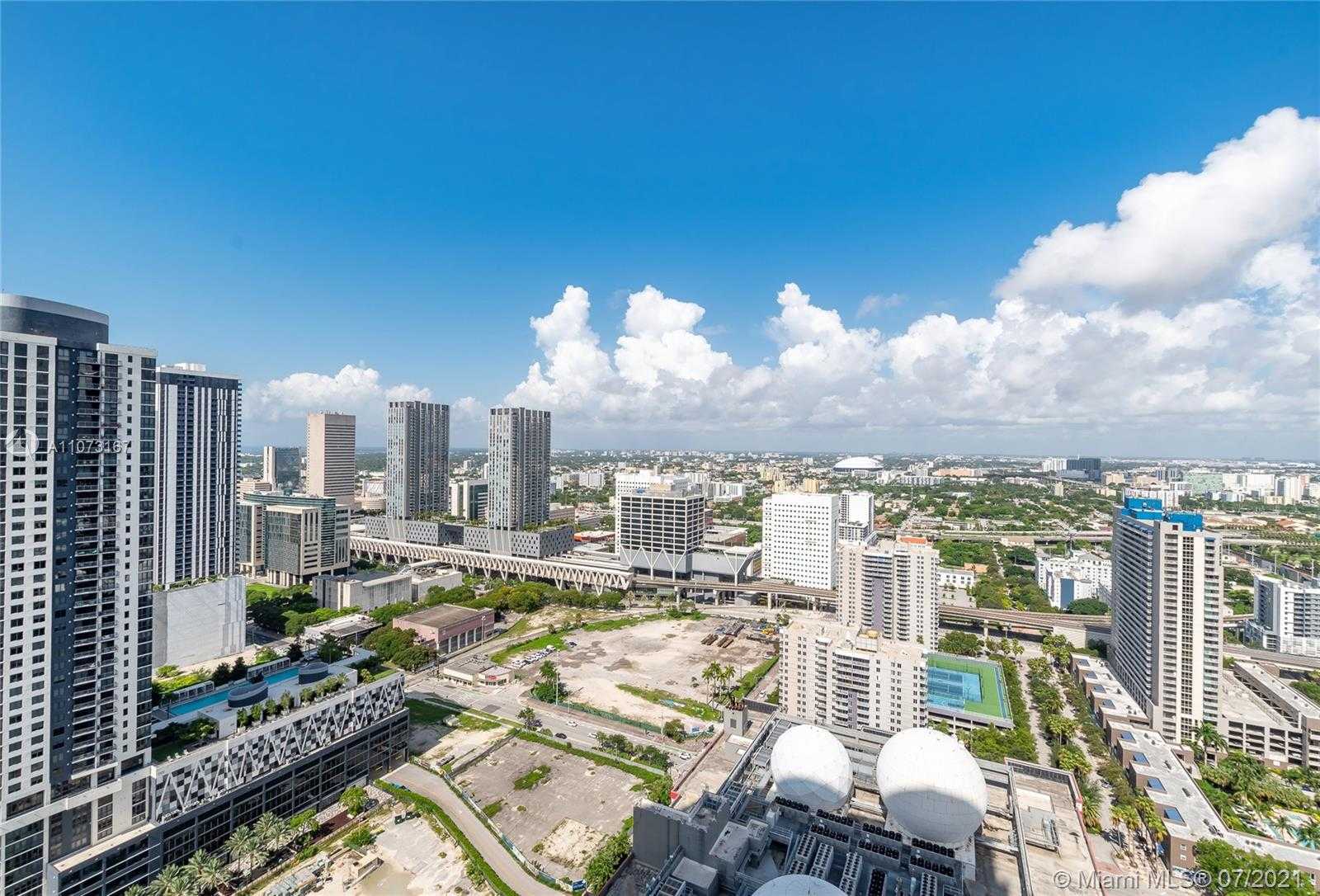 Small Image of 851 NORTH EAST 1ST AVE #3304, Miami Number 15