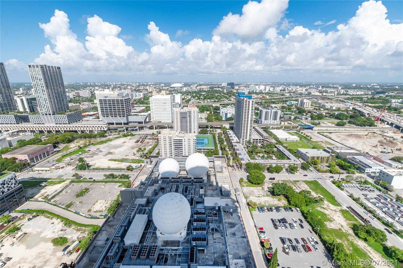 Small Image of 851 NORTH EAST 1ST AVE #3304, Miami Number 16