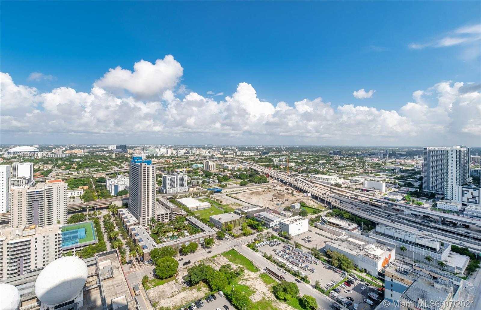 Small Image of 851 NORTH EAST 1ST AVE #3304, Miami Number 17