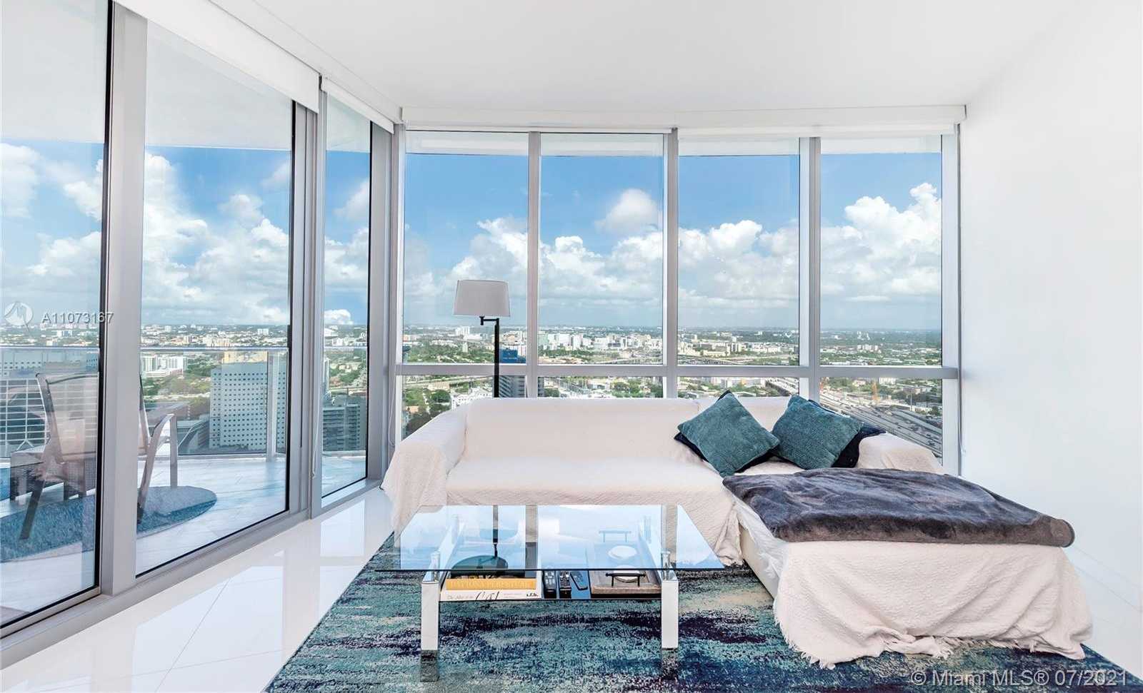 Small Image of 851 NORTH EAST 1ST AVE #3304, Miami Number 18