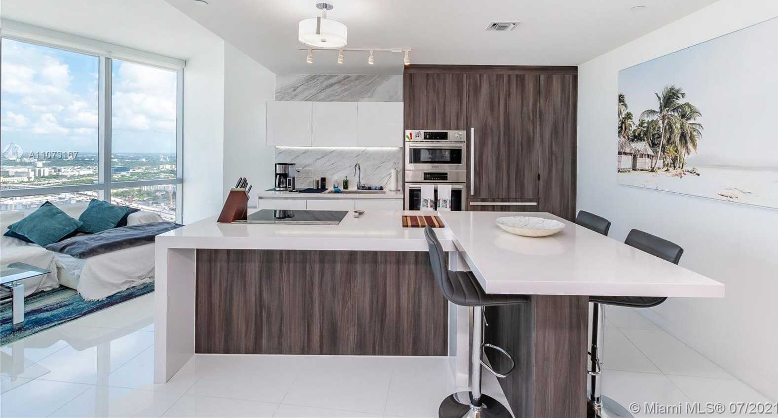 Small Image of 851 NORTH EAST 1ST AVE #3304, Miami Number 21