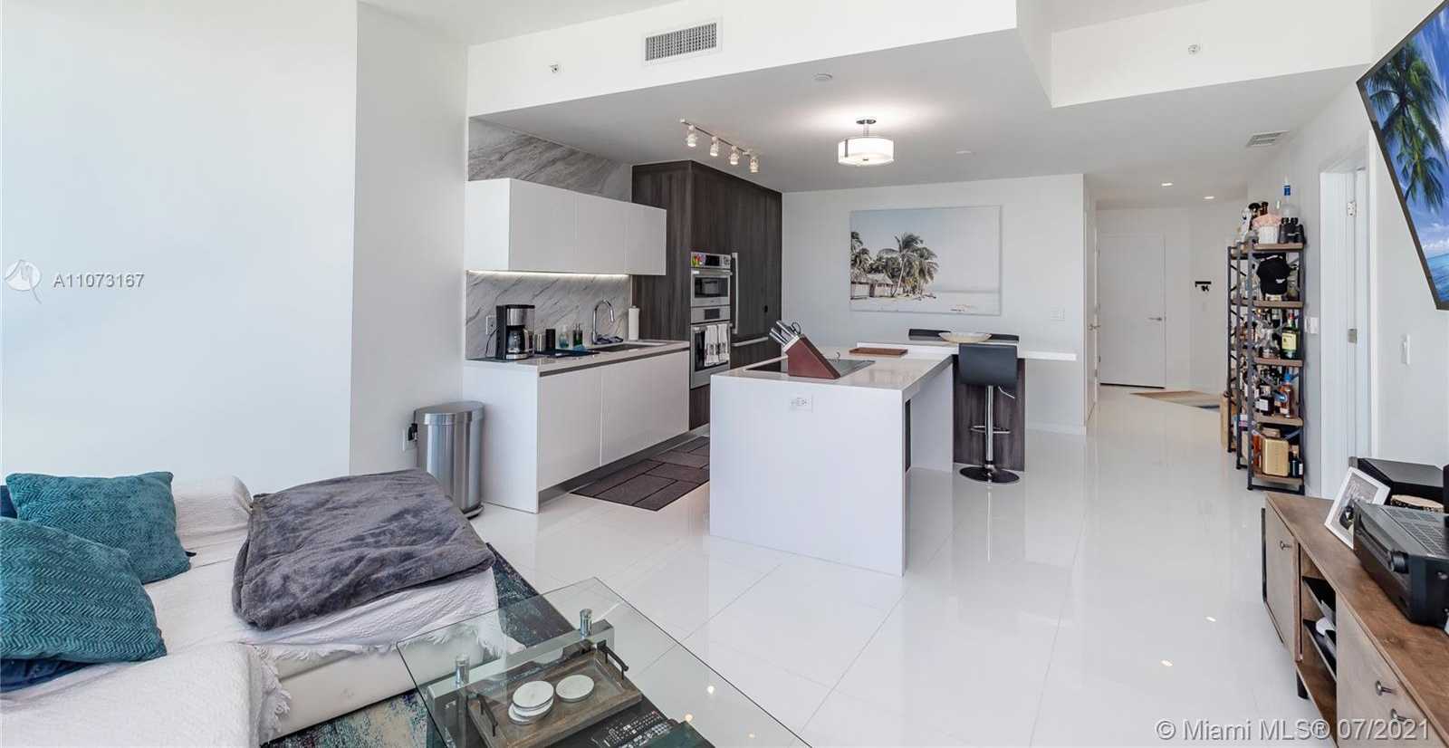 Small Image of 851 NORTH EAST 1ST AVE #3304, Miami Number 22