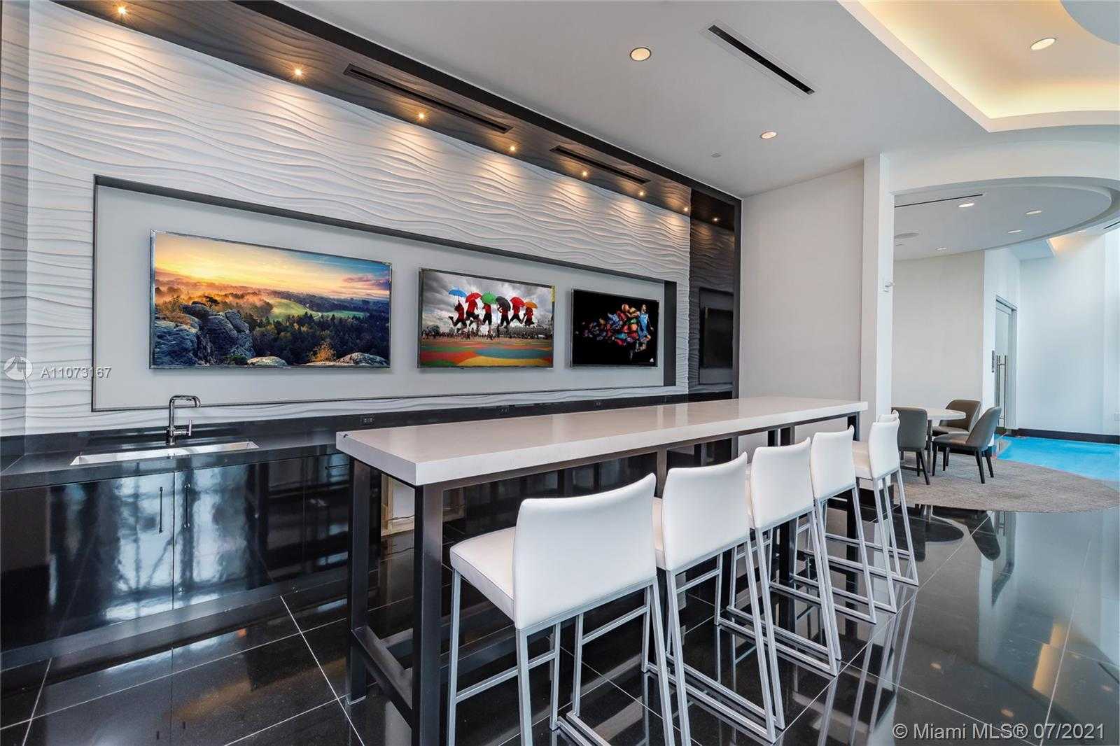 Small Image of 851 NORTH EAST 1ST AVE #3304, Miami Number 31