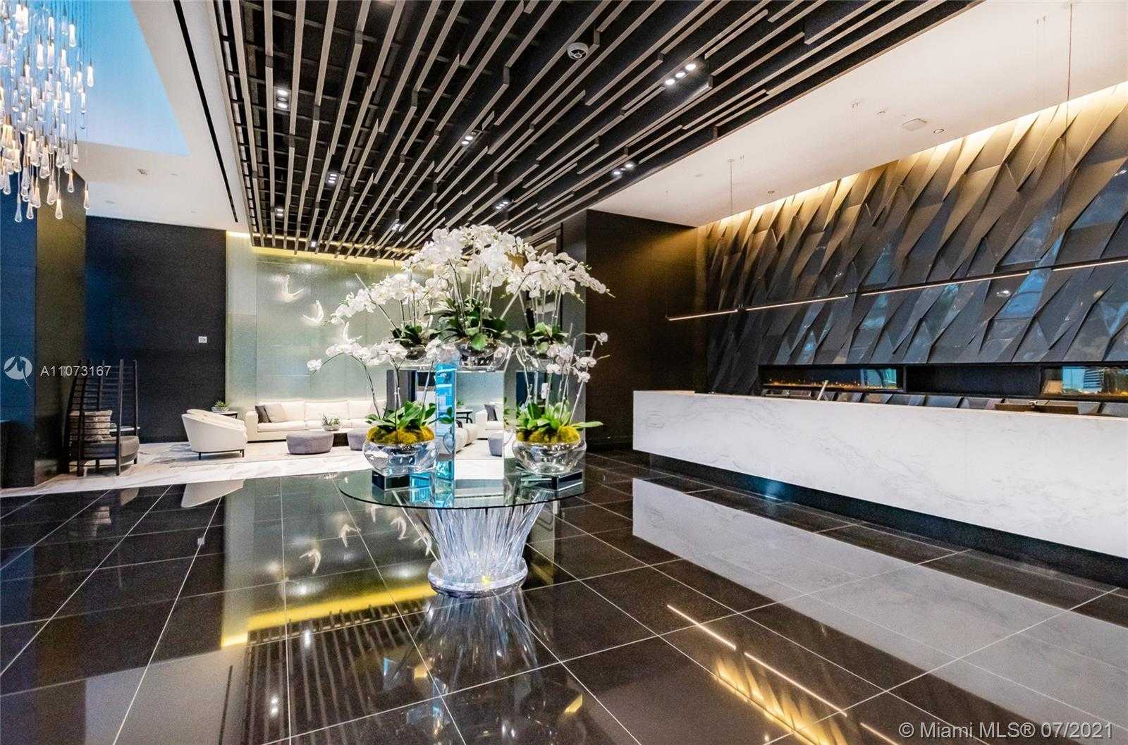 Small Image of 851 NORTH EAST 1ST AVE #3304, Miami Number 33