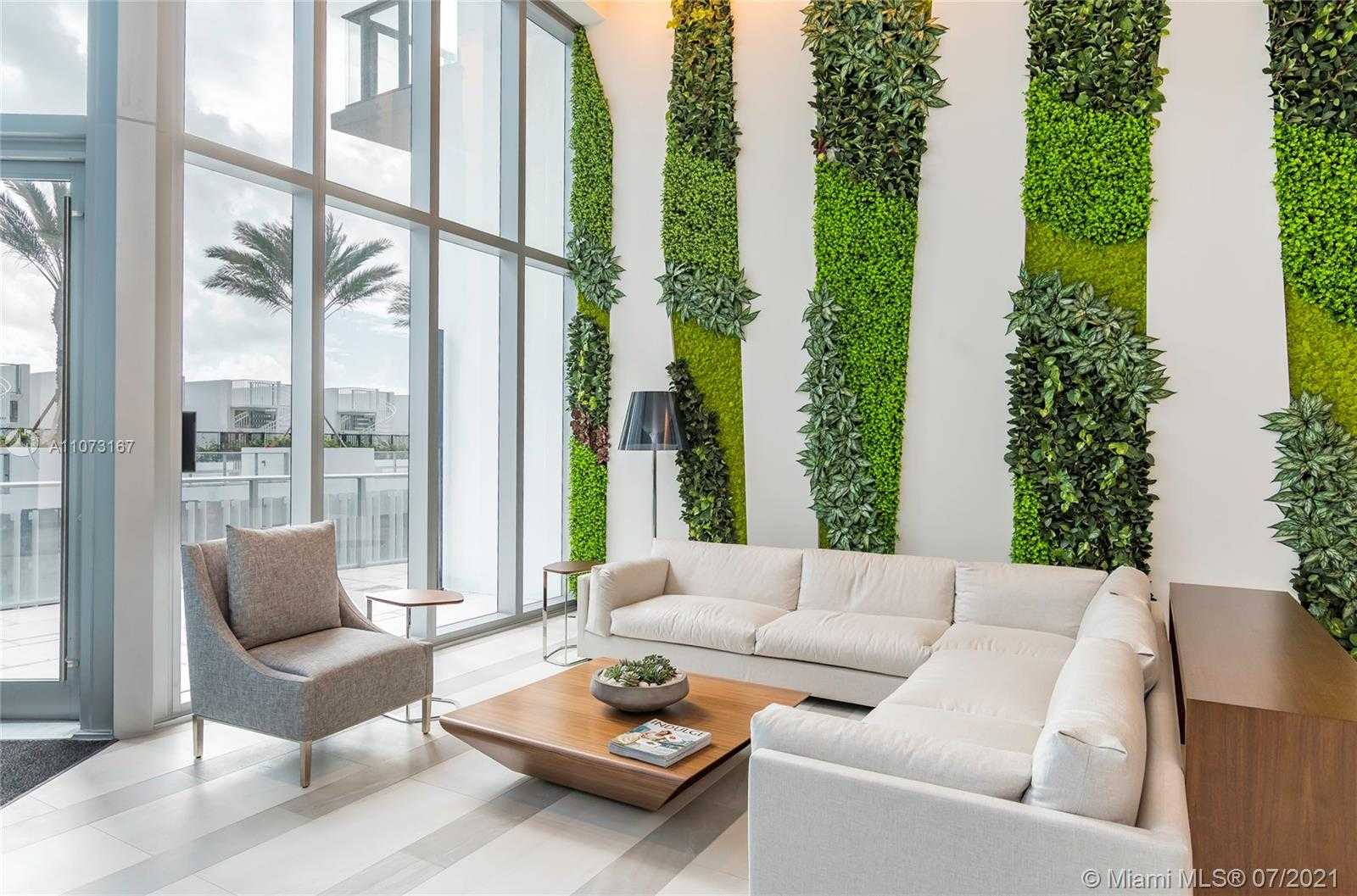 Small Image of 851 NORTH EAST 1ST AVE #3304, Miami Number 34