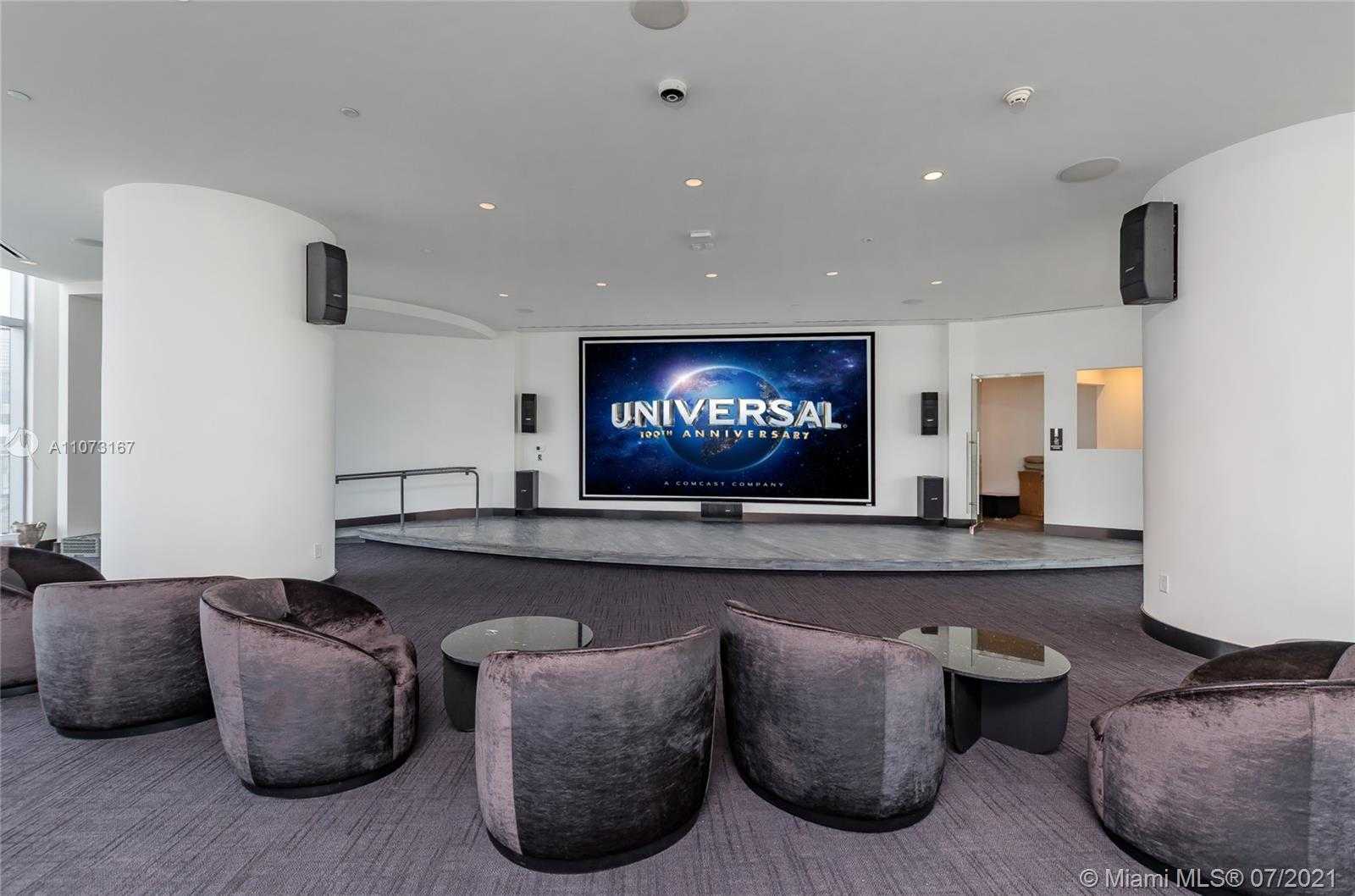 Small Image of 851 NORTH EAST 1ST AVE #3304, Miami Number 38