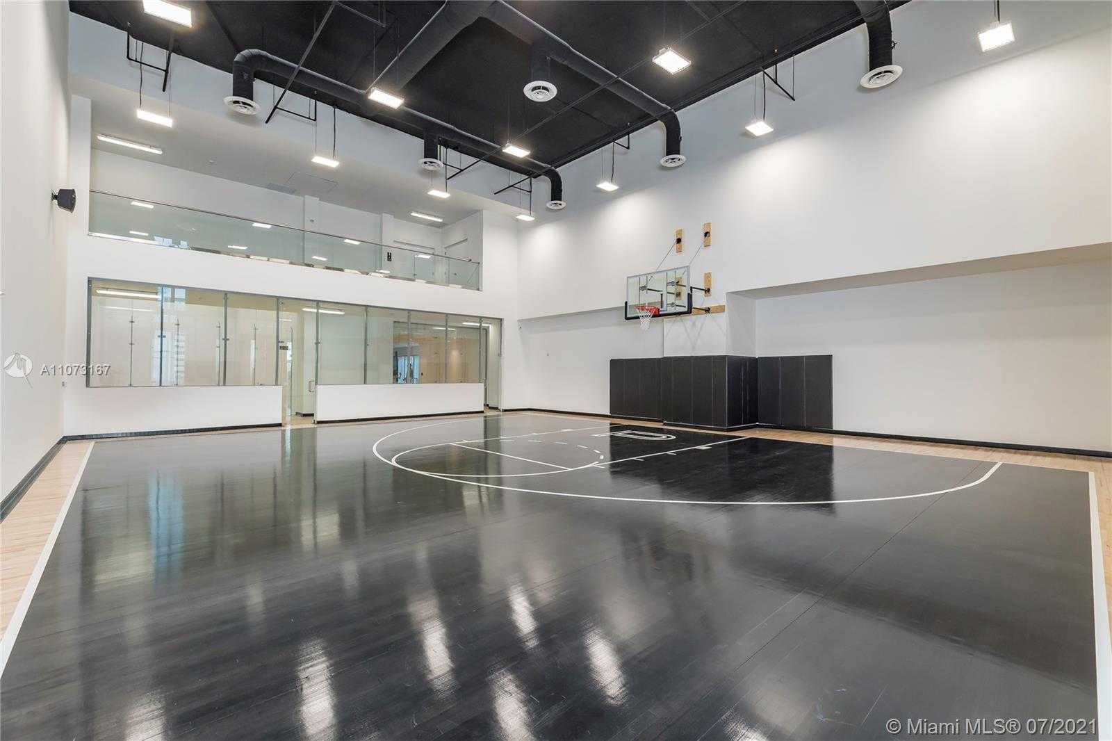 Small Image of 851 NORTH EAST 1ST AVE #3304, Miami Number 39
