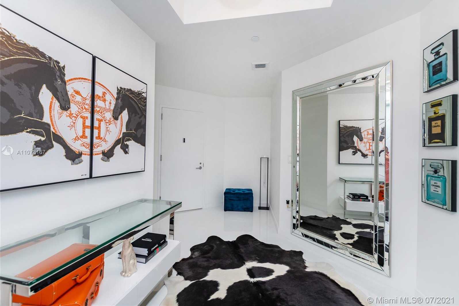 Small Image of 851 NORTH EAST 1ST AVE #3304, Miami Number 5