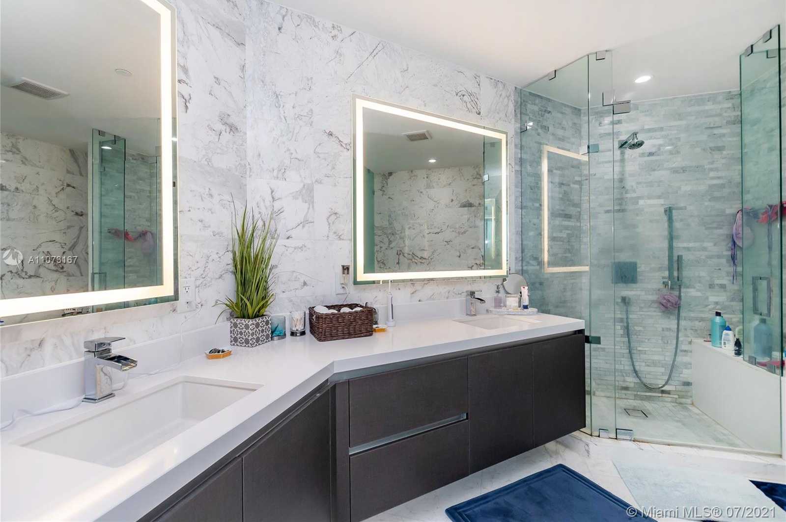 Small Image of 851 NORTH EAST 1ST AVE #3304, Miami Number 8
