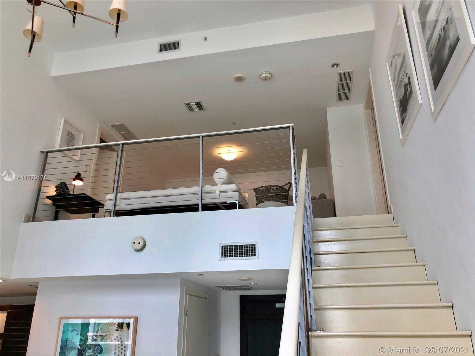 Small Image of 200 BISCAYNE BOULEVARD WAY #507, Miami Number 13