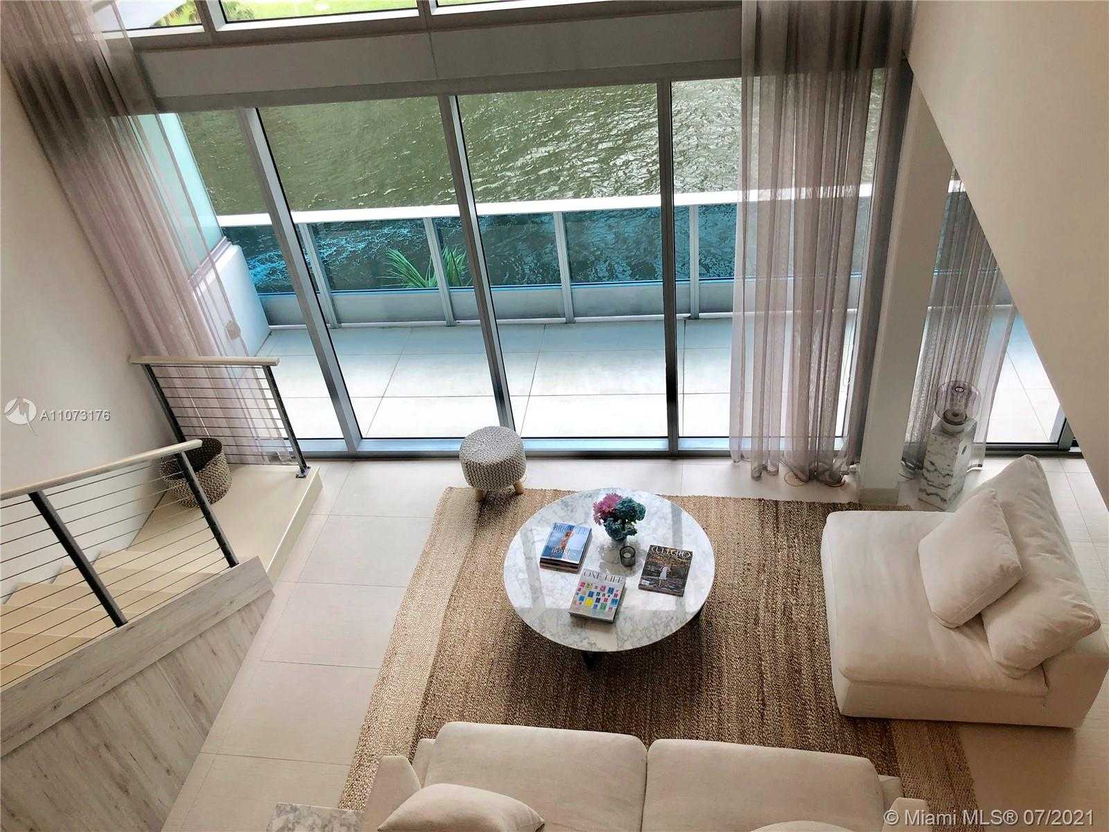 Small Image of 200 BISCAYNE BOULEVARD WAY #507, Miami Number 14