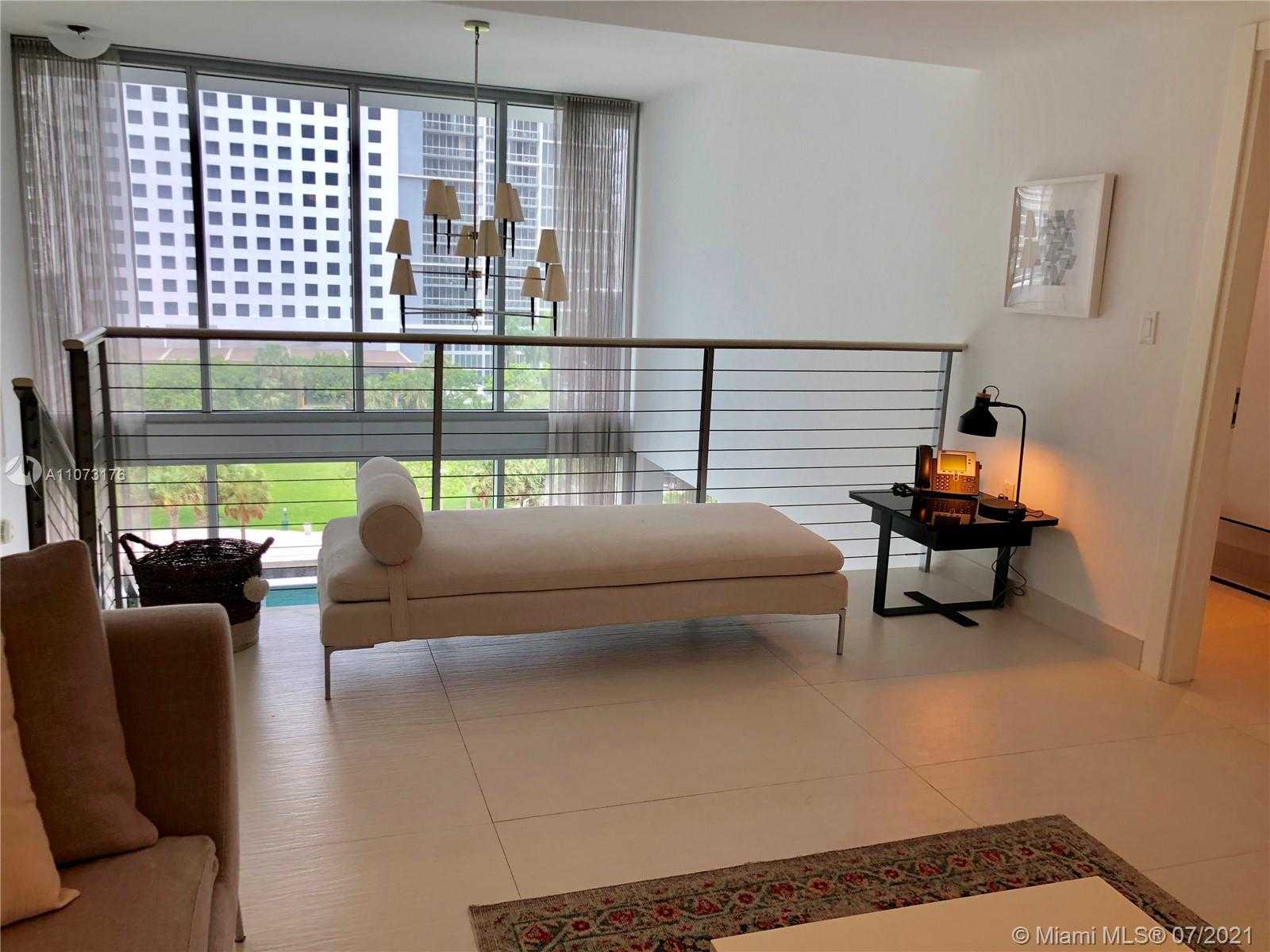Small Image of 200 BISCAYNE BOULEVARD WAY #507, Miami Number 21