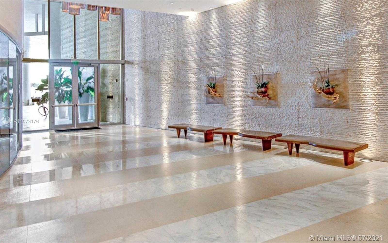 Small Image of 200 BISCAYNE BOULEVARD WAY #507, Miami Number 26