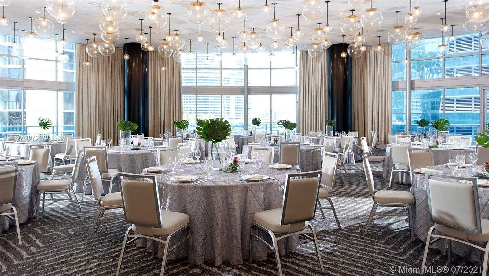 Small Image of 200 BISCAYNE BOULEVARD WAY #507, Miami Number 28