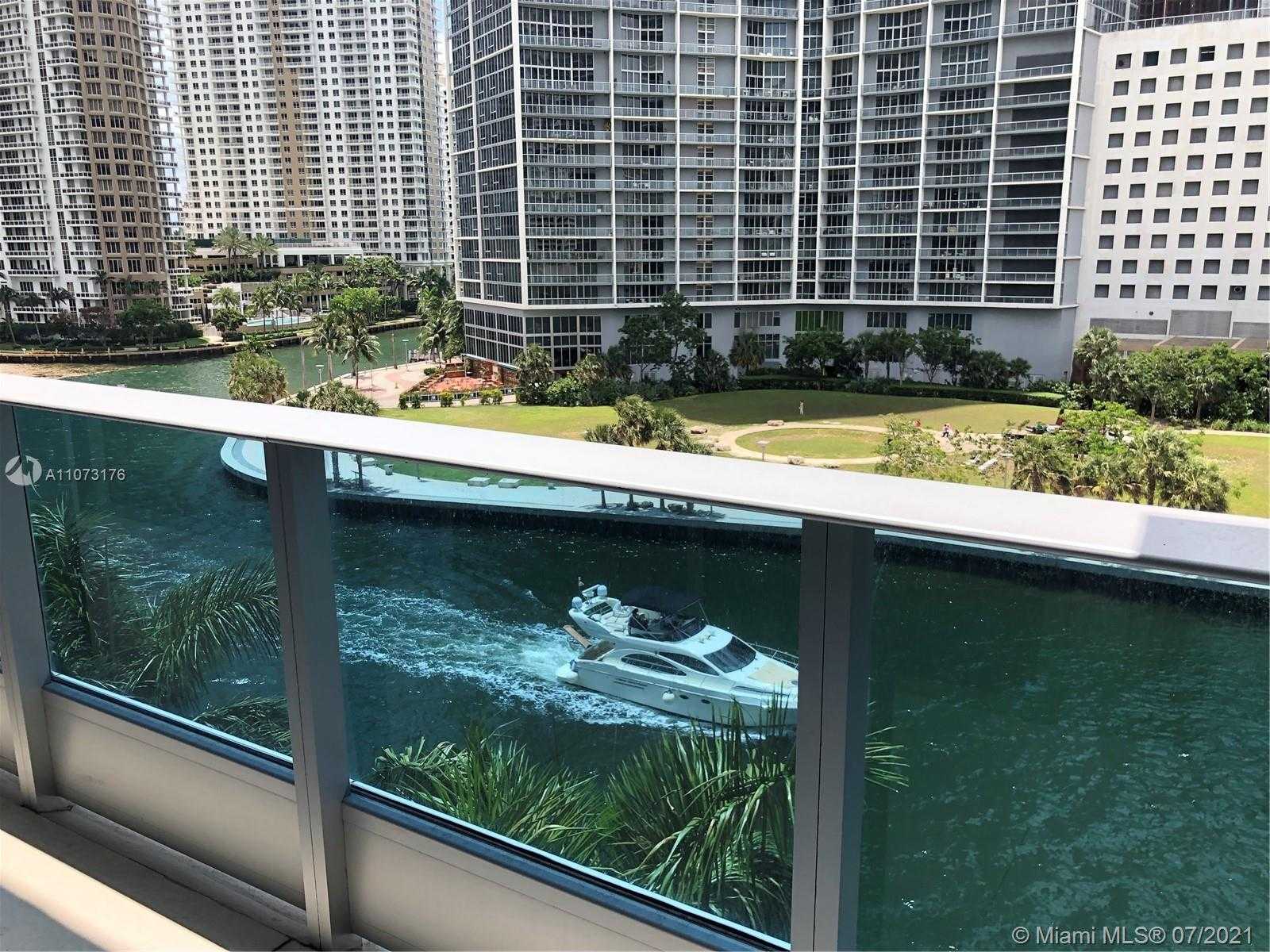 Small Image of 200 BISCAYNE BOULEVARD WAY #507, Miami Number 3