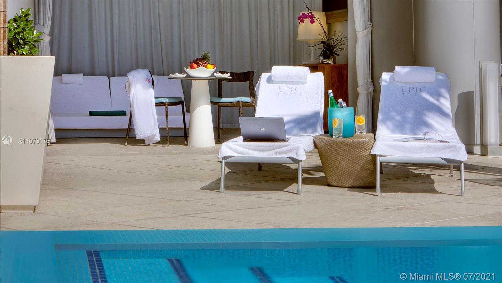 Small Image of 200 BISCAYNE BOULEVARD WAY #507, Miami Number 31