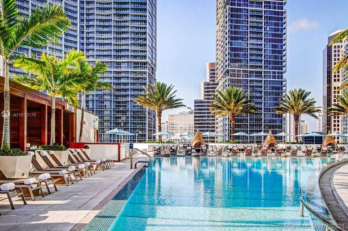 Small Image of 200 BISCAYNE BOULEVARD WAY #507, Miami Number 32