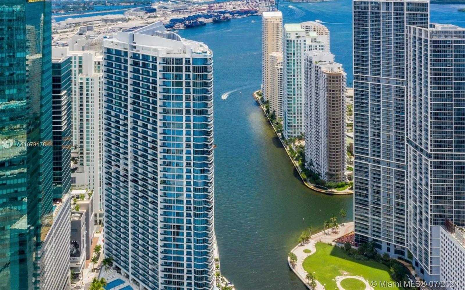 Small Image of 200 BISCAYNE BOULEVARD WAY #507, Miami Number 36