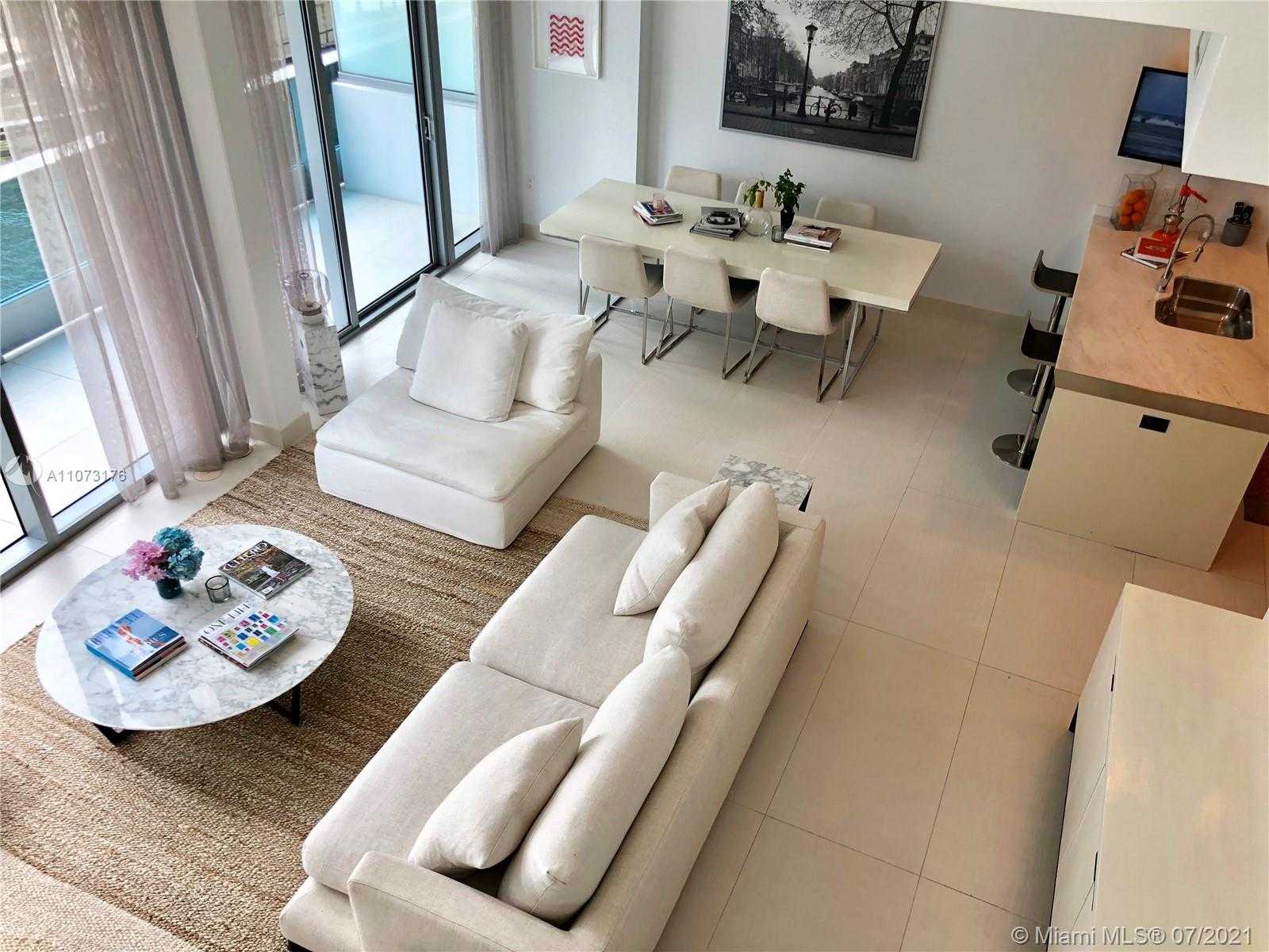 Small Image of 200 BISCAYNE BOULEVARD WAY #507, Miami Number 5