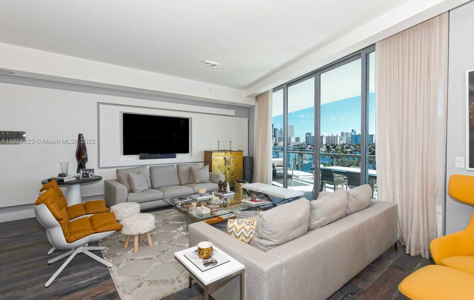 Small Image of 3250 NORTH EAST 188TH ST #408, Aventura Number 2