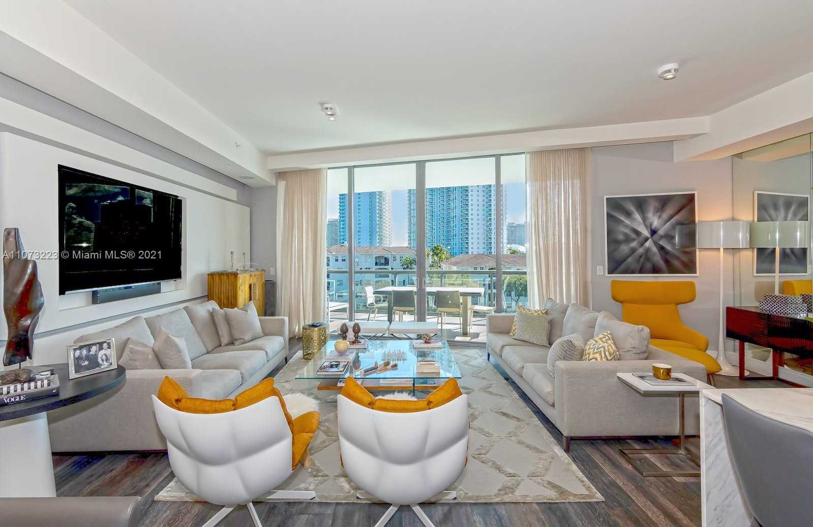 Small Image of 3250 NORTH EAST 188TH ST #408, Aventura Number 8